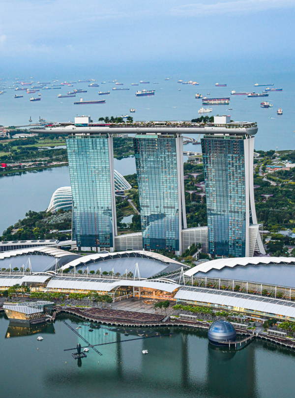 Singapore 4